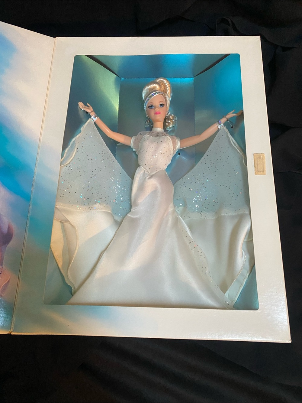 Classique Collection Starlight Dance Barbie